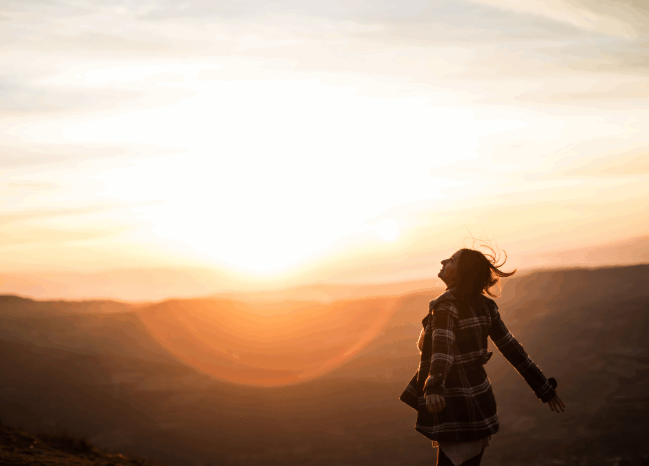 Paz interior y terapia vibracional: un camino de regreso a ti